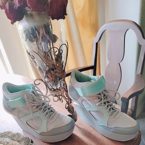 Alexander McQueen X Puma Ofeya Hidden Alexander McQueen X Puma